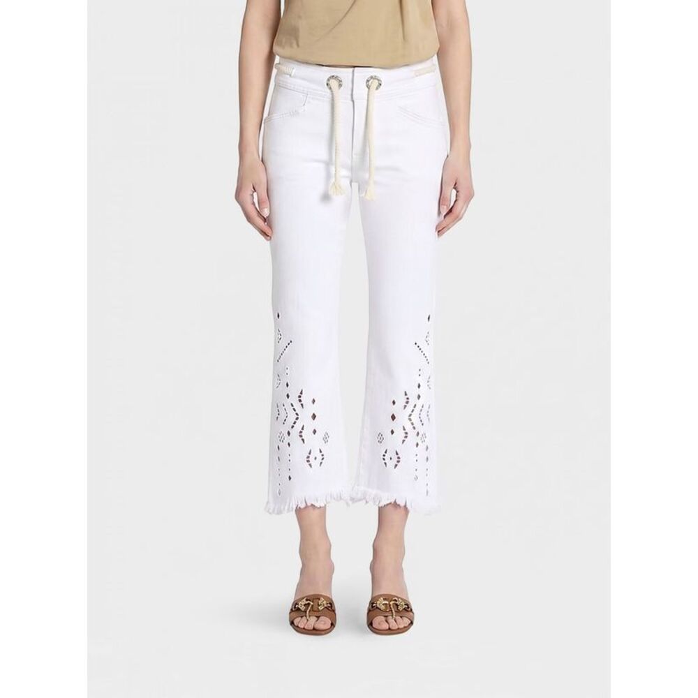 Isabel Marant Women Isabel Marant Alison Denim Jeans